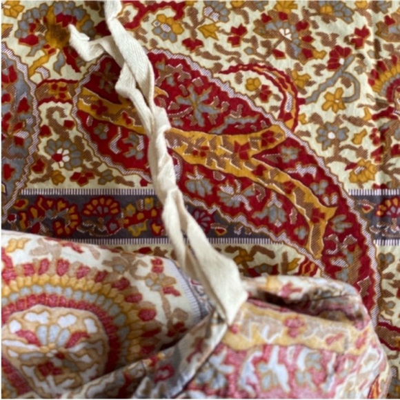 Pottery Barn Twin Duvet Cover - Picture 5 of 8